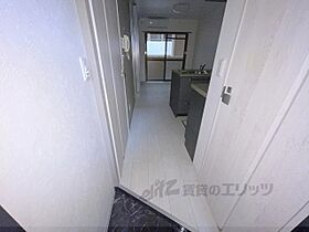 フクダ不動産新大宮マンション 305 ｜ 奈良県奈良市大宮町４丁目（賃貸マンション1DK・3階・24.50㎡） その25