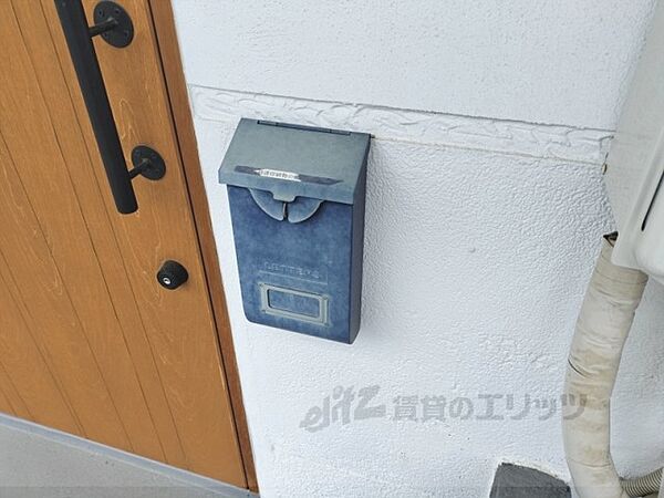 駒三ハウス 201｜奈良県生駒市東松ケ丘(賃貸アパート1R・2階・25.08㎡)の写真 その11