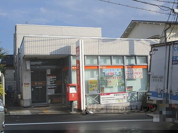 奈良県生駒市西松ケ丘(賃貸一戸建2LDK・1階・38.70㎡)の写真 その8
