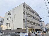 奈良市芝辻町４丁目 4階建 築26年のイメージ