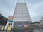 奈良市芝辻町３丁目 8階建 築10年のイメージ