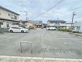 レオパレスIRISCOURT 204 ｜ 奈良県奈良市西大寺赤田町２丁目（賃貸マンション1K・2階・20.28㎡） その18