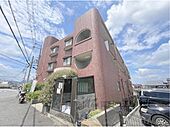 大和高田市大字築山 3階建 築34年のイメージ