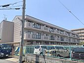奈良市恋の窪１丁目 3階建 築22年のイメージ