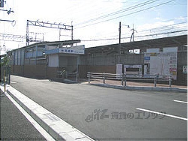 奈良県橿原市常盤町(賃貸アパート1LDK・1階・46.58㎡)の写真 その18