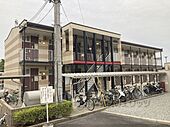 奈良市学園中２丁目 2階建 築17年のイメージ