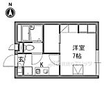 寝屋川市池田旭町 2階建 築18年のイメージ