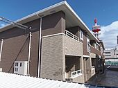 大和高田市大字市場 2階建 築6年のイメージ