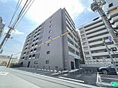 奈良市大宮町１丁目 8階建 新築のイメージ
