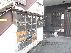 奈良県奈良市北之庄西町１丁目（賃貸マンション1R・4階・19.01㎡） その28