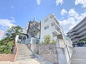 奈良市富雄元町１丁目 3階建 築38年のイメージ