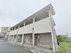 サンハイツ 207 ｜ 奈良県生駒郡安堵町大字東安堵（賃貸アパート1K・2階・18.00㎡） その10