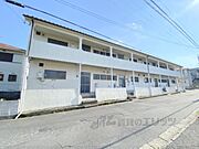 九条駅より徒歩5分 1階 築39年5ヶ月の賃貸物件