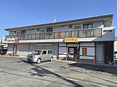 橿原市木原町 2階建 築24年のイメージ