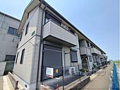 橿原市曲川町 2階建 築20年のイメージ