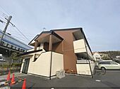 奈良市石木町 2階建 築23年のイメージ