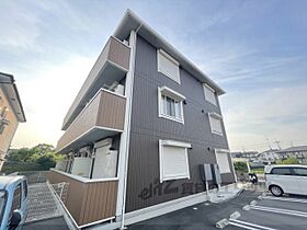 奈良県奈良市菅原町（賃貸アパート1LDK・2階・45.01㎡） その12