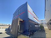 ガジェットハウスIII 3階 築28年11ヶ月の賃貸物件