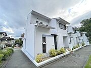 一分駅より徒歩10分 2階 築43年8ヶ月の賃貸物件