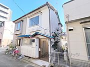 法隆寺駅より徒歩4分 1階 築61年9ヶ月の賃貸物件