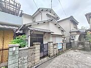 一分駅より徒歩8分 築48年8ヶ月 2階建の賃貸物件