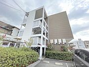 レオパレスブルーファン 2階 築22年3ヶ月の賃貸物件