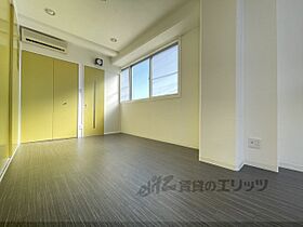 ラビタジャッロ柳町 204 ｜ 奈良県大和郡山市柳５丁目（賃貸マンション1LDK・2階・39.00㎡） その8