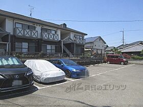 メゾンソワニエＢ棟 102 ｜ 奈良県奈良市百楽園５丁目（賃貸アパート1LDK・1階・43.00㎡） その5