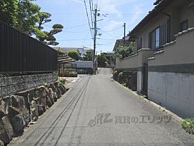 メゾンソワニエＢ棟 102 ｜ 奈良県奈良市百楽園５丁目（賃貸アパート1LDK・1階・43.00㎡） その17