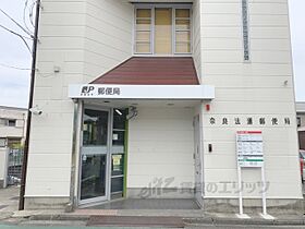 奈良県奈良市法蓮町（賃貸アパート1LDK・1階・46.22㎡） その10