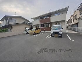 奈良県大和郡山市筒井町（賃貸アパート1LDK・2階・40.09㎡） その11