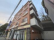 アドバンス香里 4階 築49年9ヶ月の賃貸物件