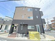 交野市駅より徒歩8分 2階 築4年10ヶ月の賃貸物件