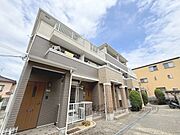 交野市駅より徒歩25分 2階 築21年11ヶ月の賃貸物件