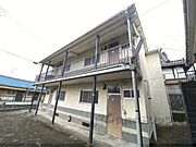 福寿ハウスＢ 1階 築49年4ヶ月の賃貸物件