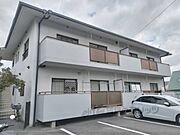 菖蒲池駅より徒歩7分 2階 築33年9ヶ月の賃貸物件