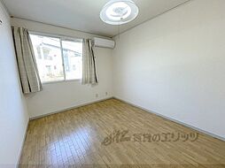 ジョイフル東生駒Ａ 205 2階1Kのリビング/ダイニング