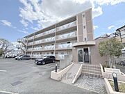 郡津駅より徒歩10分 4階 築31年8ヶ月の賃貸物件