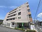 リヴェール王寺 4階 築37年7ヶ月の賃貸物件