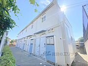 レオパレスウイル南郡山 2階 築22年2ヶ月の賃貸物件