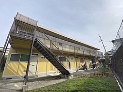 サンハイツ富雄