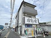 東生駒駅より徒歩24分 2階 築29年6ヶ月の賃貸物件