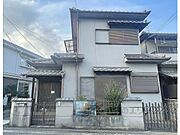 生駒駅より徒歩12分 2階 築36年5ヶ月の賃貸物件