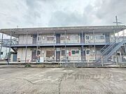 藤谷ハイツ 1階 築52年7ヶ月の賃貸物件