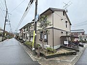 ルマン南生駒の賃貸物件