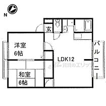 間取り：227093124046