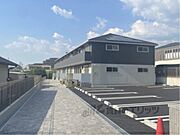 瓢箪山駅より徒歩22分 2階 新築の賃貸物件