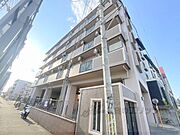 若江岩田駅より徒歩22分 4階 築28年1ヶ月の賃貸物件