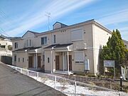 平群駅より徒歩7分 2階 築20年4ヶ月の賃貸物件