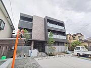 シャーメゾン新大宮 1階 新築の賃貸物件